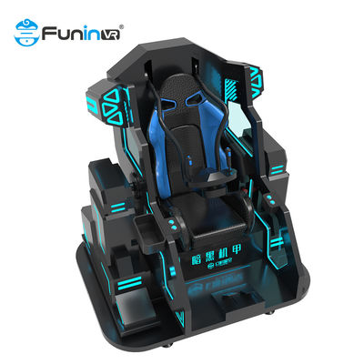 FuninVR Shooting game simulator VR Mecha Machine Game 360 degree