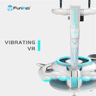 1 Player Directly Supply Virtual Reality Arcade Game Machine Vibrating VR Simulator