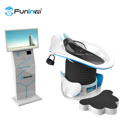 Best Sale1 player  Virtual Reality Simulators VR Slider for Sale Electric Games for Kids