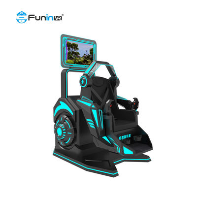 VR Chair 360 degree VR  Arcade Game Machine roller coaster VR Chair Simulator in stock For sales