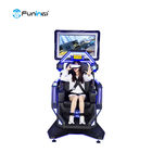 VR Chair 360 degree VR  Arcade Game Machine roller coaster VR Chair Simulator in stock For sales