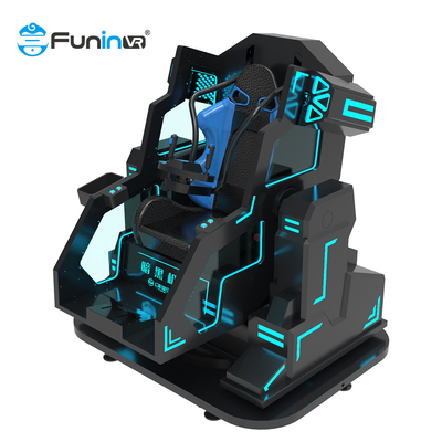 VR Shooting  Simulation VR Mecha Machine New Arrival VR Shuttle 9d VR Simulator