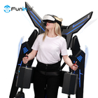 VR Flying Simulator 9d Virtual Reality Flight Simulator On Sale