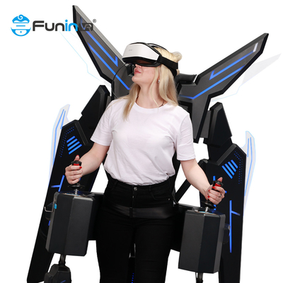 VR Flying Simulator 9d Virtual Reality Flight Simulator On Sale