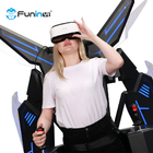 VR Flying Simulator 9d Virtual Reality Flight Simulator On Sale