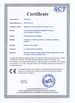 China Guangzhou Zhuoyuan Virtual Reality Tech Co.,Ltd certification